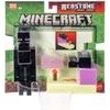 Mattel Minecraft: - Basic Figure With Accessories - Mc Ender Dragon Chomp (JKK05)