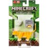 Mattel Minecraft: - Figures 8Cm - Mc 3.25 Red Tabby Cat (JJT03)
