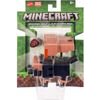 Mattel Minecraft: Armored Wolf - Figure 8cm (JJR99)