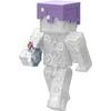 Mattel Minecraft: Invisible Steve - Figure 8cm(JND86)