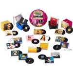 Mgas Miniverse: Real Music - Vinyl (247906)