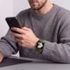 Tech-Protect Silicone Apple Watch 8 / 9 / 10 / 11 / 12 / Se / Ultra (44 / 45 / 46 / 49 MM) Olive GREEN
