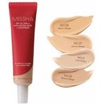 Missha Perfect Cover Bb Cream Pro #25 Warm Beige Renew - (MIS-35)