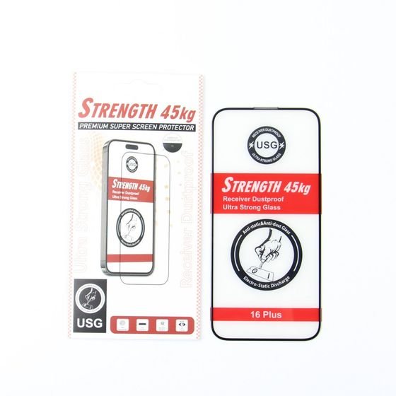 TFO Tempered Glass Ultra Strong 45KG For Samsung Galaxy A27 5G