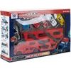 Iso Trade TIR truck set with 6 cars 26303 - (18708-0)
