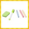 Kruzzel 25637 double-sided educational board - (18762-0)