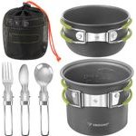 Kruzzel Trizand Tourist Canteen - (18842-0)