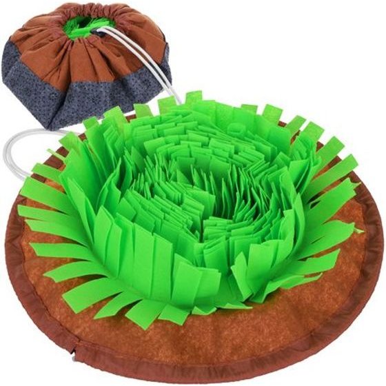 Purlov Toy - smell mat for dogs - (18906-0)