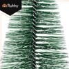 Ruhhy Christmas tree - set of 3 27091 - (18746-0)