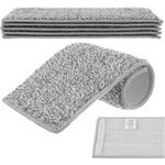 Ruhhy Mop cover 33x12cm 5pcs - (18798-0)