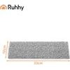 Ruhhy Mop cover 33x12cm 5pcs - (18798-0)