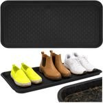 Ruhhy shoe mat/drainer - (19404-0)