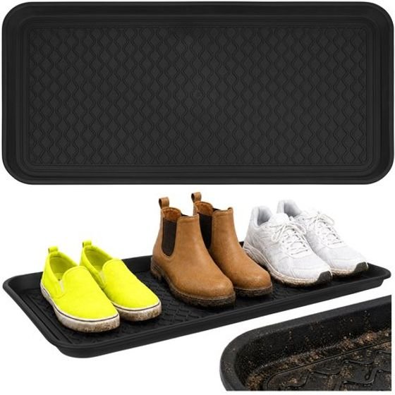 Ruhhy shoe mat/drainer - (19404-0)