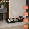 Ruhhy shoe mat/drainer - (19404-0)