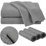 Ruhhy Window wipes - 3 pcs. 30x40cm 27207 - (18789-0)