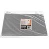 Ruhhy Window wipes - 3 pcs. 30x40cm 27207 - (18789-0)