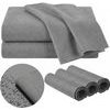 Ruhhy Window wipes - 3 pcs. 30x40cm 27207 - (18789-0)
