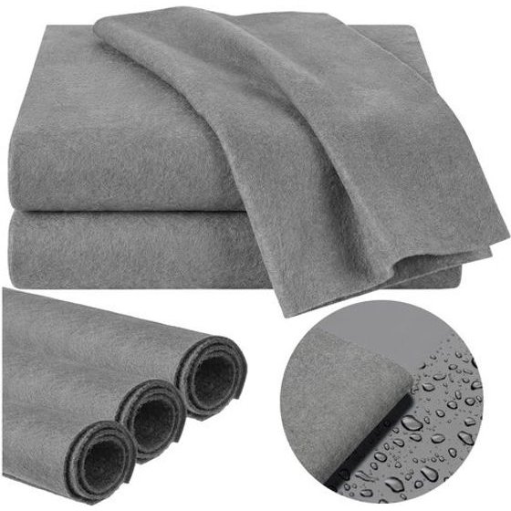 Ruhhy Window wipes - 3 pcs. 40x50cm 27208 - (18790-0)