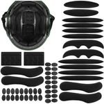 Trizand Helmet inserts - 54 pcs - (18884-0)
