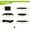 Trizand Helmet inserts - 54 pcs - (18884-0)