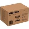 Bigstren Diamond hole saws - set of 10 21641 - (16731-0)