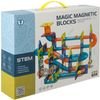 Magnetic blocks - ball track 96 pieces 26468 - (18642-0)