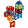 Magnetic blocks - ball track 96 pieces 26468 - (18642-0)