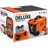 Toolbox - DIY set 63 pieces - (19490-0)