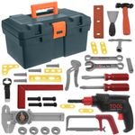 Toy Tool Box 26694 - (18778-0)