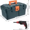 Toy Tool Box 26694 - (18778-0)