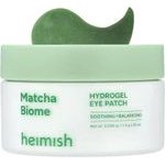 Heimish Matcha Biome Hydrogel Eye Patch 60 Pcs - (1231)
