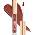 Mia Cosmetics Matte 'N Bomb Liquid Lipstick 08-Red Dahlia 4.5ml - (1678)