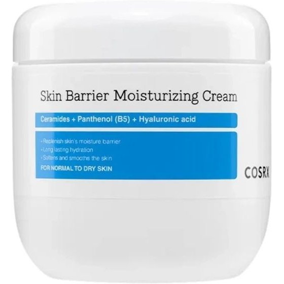 COSRX Skin Barrier Moisturizing Body Cream 450ml - (1868)