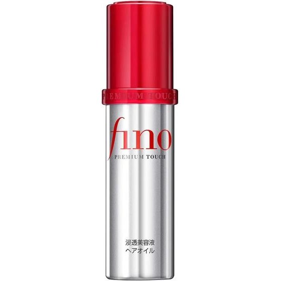 Shisheido Fino Premium Touch Hair Oil 70ml - (1896)
