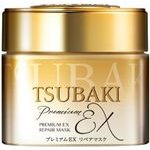 Shisheido Tsubaki Premium Repair Mask 180gr - (1897)