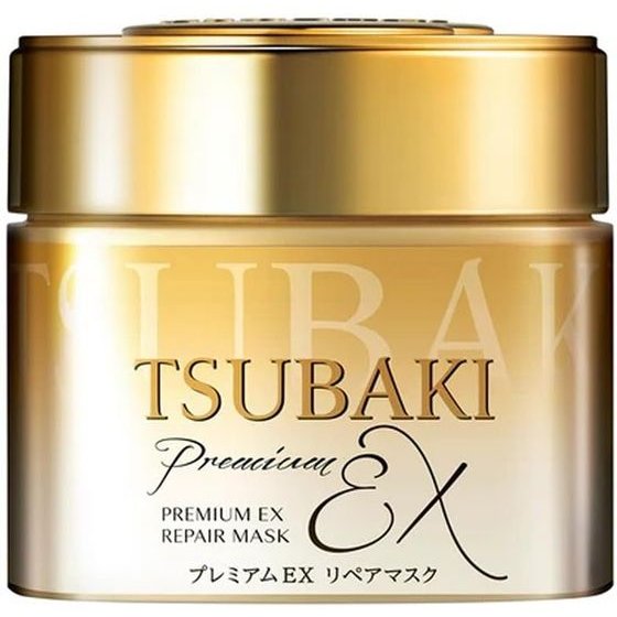 Shisheido Tsubaki Premium Repair Mask 180gr - (1897)