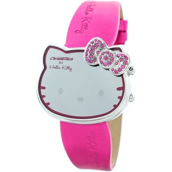 CHRONOTECH Watch Woman (40MM) - (CT7104L-23)