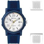 NAUTICA Watch Man (38MM) - (NABLEME02)