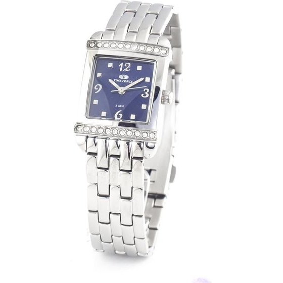 Time Force Watch Woman (23MM) - (TF2067L-03M)