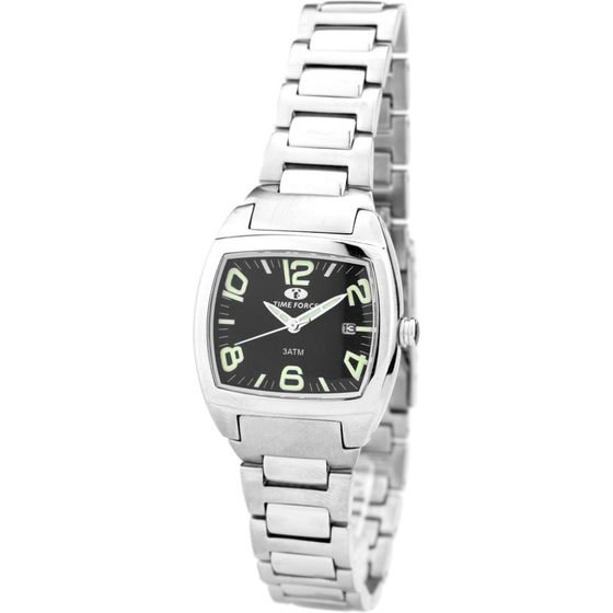 Time Force Watch Woman (28MM) - (TF2588L-01M)