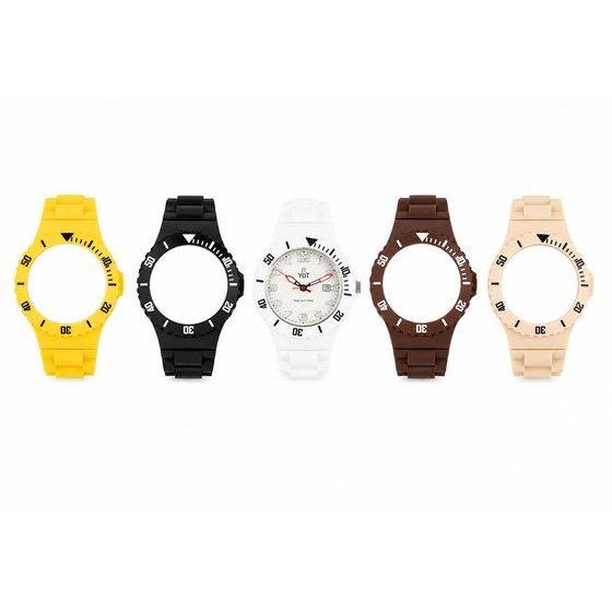YOT Watch Unisex (41,5MM) - (CP30119-SP16)