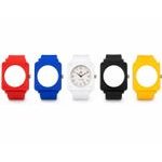YOT Watch Unisex (41,5MM) - (CP30119Q-SP01)