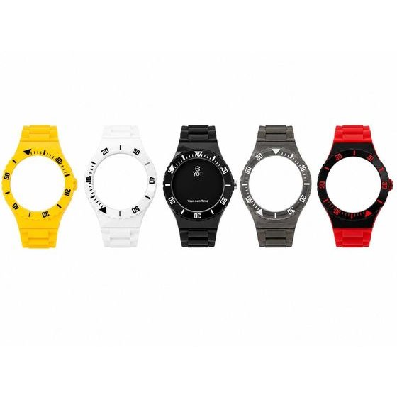 YOT Watch Unisex (41,5MM) - (CP40162-SP04)