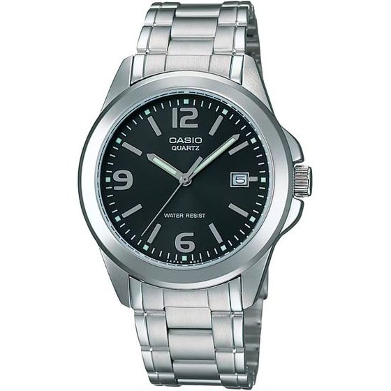 Casio Watch Man (43,3MM) - (MTP-1215A-1A)