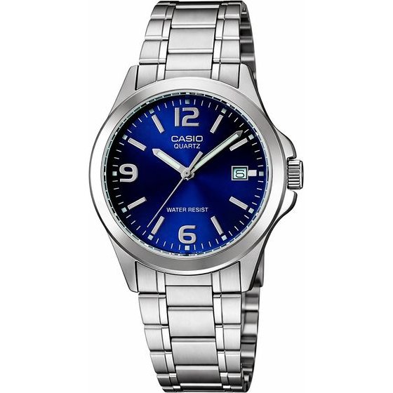 Casio Watch Man (43,3MM) - (MTP-1215A-2A)