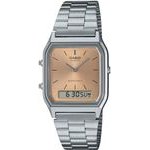 Casio Watch Unisex (38,8MM) - (AQ-230A-4A)