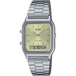 Casio Watch Unisex (38,8MM) - (AQ-230A-9A)