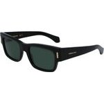 FERRAGAMO Sunglasses Man (Lens/Bridge/Temple) 53/21/140 mm) - (SF2011S-001)