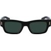FERRAGAMO Sunglasses Man (Lens/Bridge/Temple) 53/21/140 mm) - (SF2011S-001)