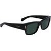 FERRAGAMO Sunglasses Man (Lens/Bridge/Temple) 53/21/140 mm) - (SF2011S-001)